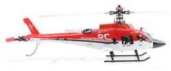 هلیکوپتر مدل رادیو کنترل موتور الکتریکی ای اسکای BELT-CP CX 2.4GHz23892thumbnail
